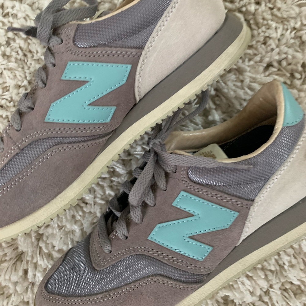 New Balance Size 6 Sneakers